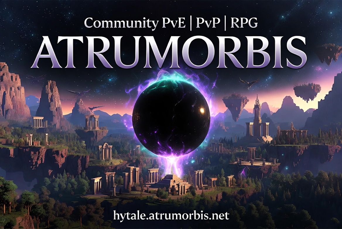 AtrumOrbis